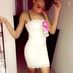 Meet your Posher, Shantel